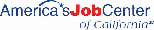 Americans Job Center of California logo