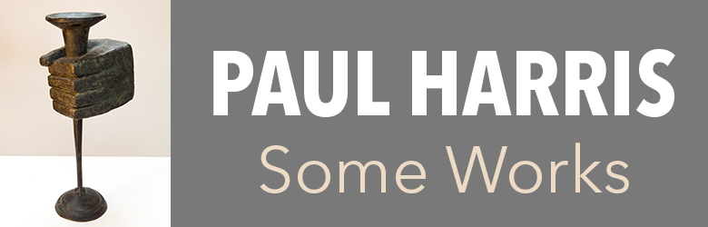 Paul Harris: Some Works