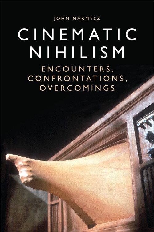 Cinematic Nihilism book cover