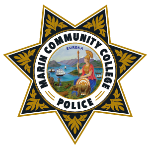 COM Police Logo