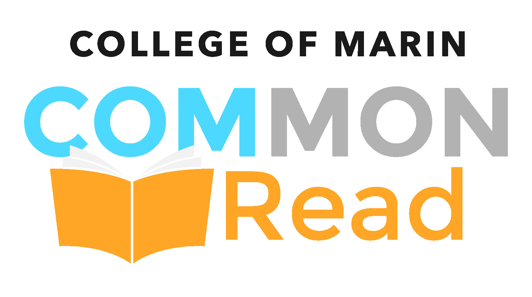 COMmon Read logo