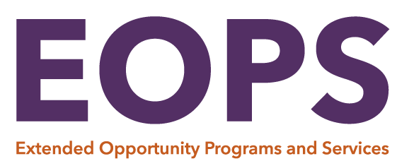 EOPS logo