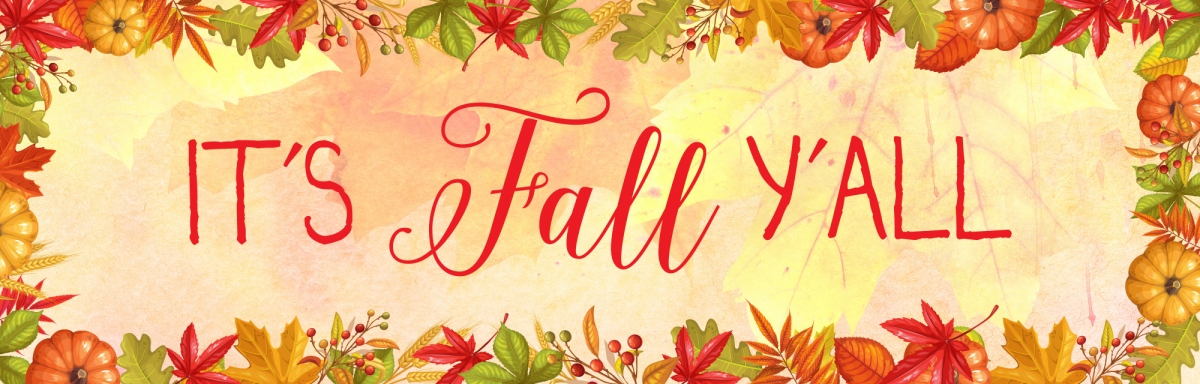 Fall Yall