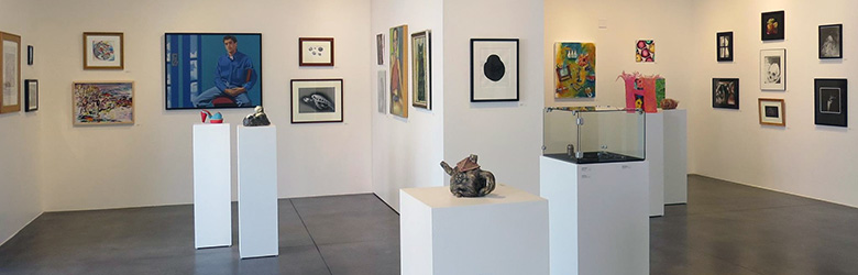 2015 Juried Student Show