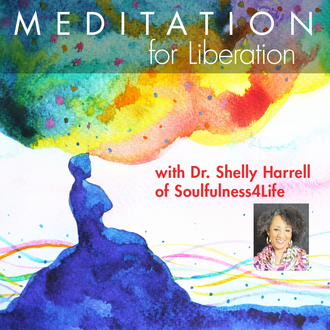 Meditation for Liberation