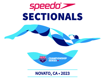 Speedo Sectionals logo