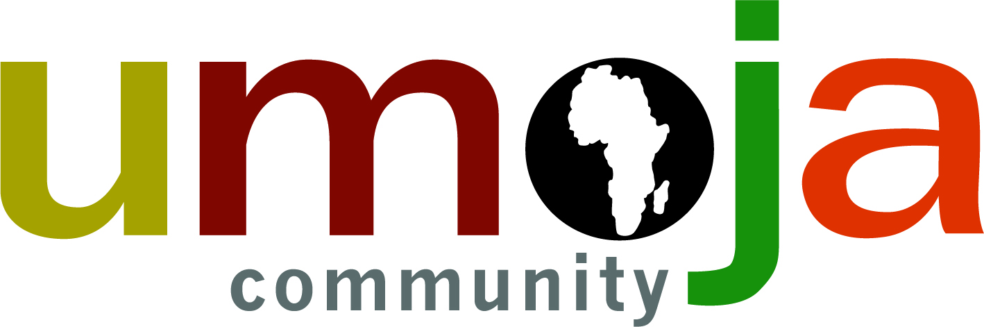 Image: Umoja logo