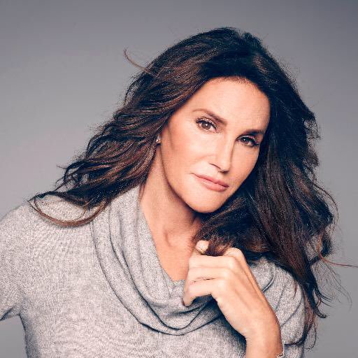 Photo of Caitlyn Jenner