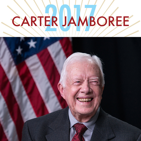Carter Jamboree icon