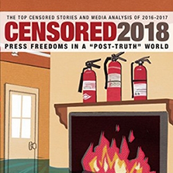 Censored 2018