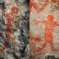 Cave murals
