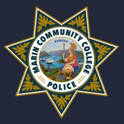 COM Police Logo