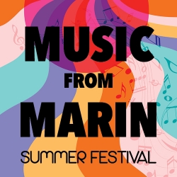 Music from Marin Summer Festival