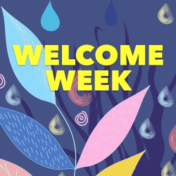 Welcome Week