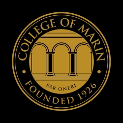 College of Marin Official Seal