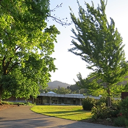 Kentfield Campus