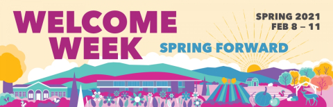 Welcome-Week-SpringForward