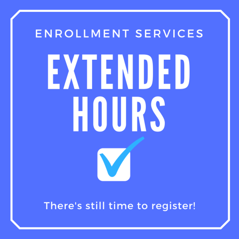 ES Extended Hours