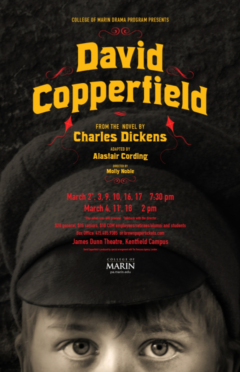 david-copperfield-poster