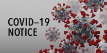 COVID19-Notice-Updates