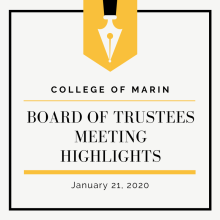 BOT Meeting Highlights-01212020