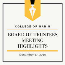 BOT Meeting Highlights-12172019