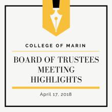 BOT Meeting Highlights