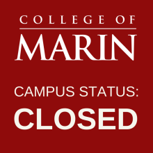 Campus Status_ CLOSED