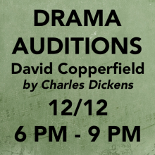 Copperfield_Auditions