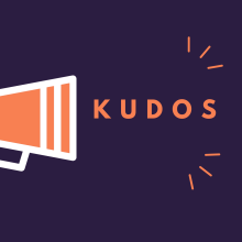 Kudos