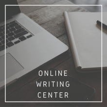 Online Writing Center