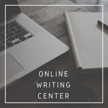 Online Writing Center