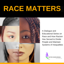 RaceMatters