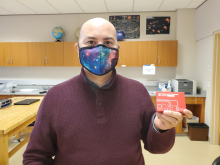 SpaceGrantConsortiumPi