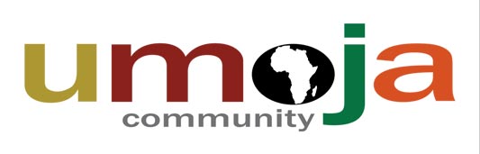 umoja community logo